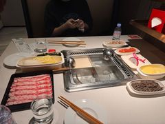 -海底捞火锅(外滩店)