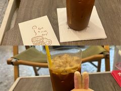 -士多咖啡·Stop Coffee