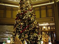 iphone_upload_pic-上海和平饭店 Fairmont Peace Hotel