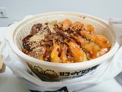 -一品渝香·好吖好鸭时尚干锅鸭头(天山店)