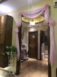 -米莱 Hair Salon 美髮