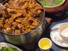 -甘家界牌柠檬鸭(青山店)