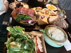 -盡膳口福·百年汤方火锅(科华北路店)