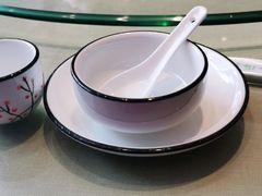 -刘胖子家常菜·蹄花焖藕(兴业店)