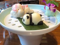 -龙悦湾酒家·八阵鱼生·渔人码头店