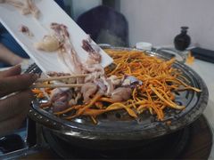 -凯盈阁·顺德私房菜·桑拿鸡