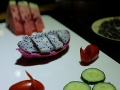 -秋语木桶鱼.酸菜鱼(开发区火车站店)