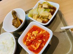 -老乡鸡(国华广场店)
