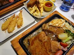 -东莞市莞城红色庄园西餐厅(东城西路店)