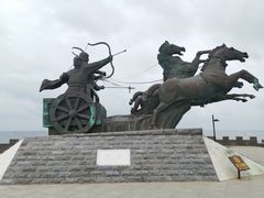 -养马岛旅游度假区