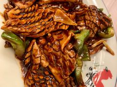 -玲珑餐厅(陕西南路店)