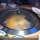 两个冷菜，一份大鹅，配菜选了酸菜