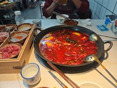-芈重山老火锅(广州首店)