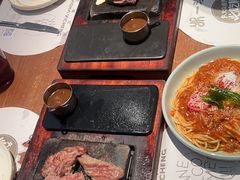 -一沙一城·岩烤牛扒(深圳首店)