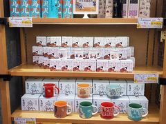 零售区-茶颜悦色(花园道店)