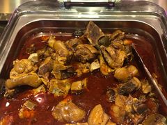 -探烧自助烤肉火锅(牛栏前店)