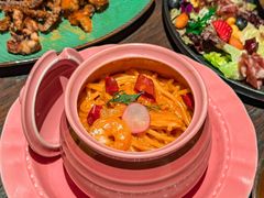 -ins森林童话餐厅coffee&bistro