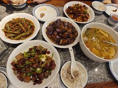 -小慧住家贵州菜(甲秀楼店)