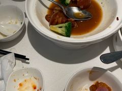 -莆田餐厅PUTIEN(世博源店)