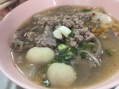 -榮泰米粉湯(Left Shop)