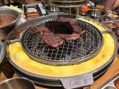 -姜虎东白丁烤肉(深圳湾后海汇店)