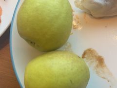 -济南香格里拉·咖啡泉自助餐厅