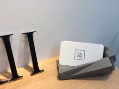-Onirii Coffee(长乐路店)