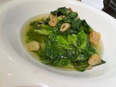 -老洋房花园饭店(绍兴路店)
