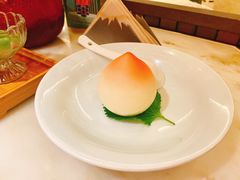 -京华烟云·北京烤鸭(领展购物广场·中关村店)