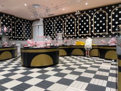 -MELAND CLUB亲子乐园·派对·餐厅(北京芳圆里ID MALL店)