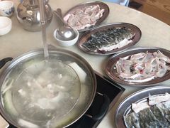 -源港渔村-中山脆肉鲩(博罗店)