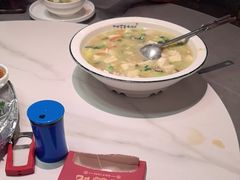 -旺达·福州菜(正大广场店)
