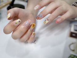 -UMl Nail 尤米美甲美睫半永久