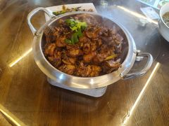 -老味道1992(武当山店)