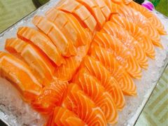 iphone_upload_pic-新享乐海鲜(翠华路店)
