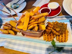 -Paulaner·德国帕拉娜自酿啤酒餐厅(海上世界店)