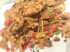 风味牛排-百味地锅鸡(铜山路店)