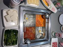-海底捞火锅(大唐店)