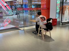 -美特斯邦威(新天地购物中心店)