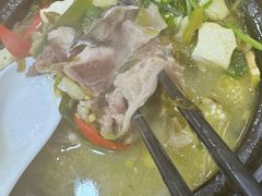 -沈妈砂锅(光华村店)