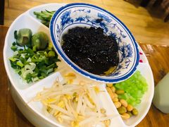 -天和晟新京菜.水煮鱼.湘土菜(国展店)