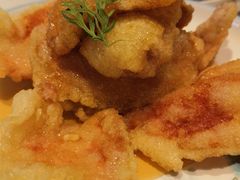 -北李妈妈菜·海肠捞饭(开发区万达店)