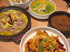 -榕意·川味之美(深业上城店)