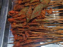 把把烧小郡肝-夜烤·宜宾烧烤(洋河路店)