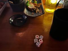 -CIRCLE·酒吧(第一国际店)