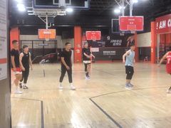 -洛克公园美式运动体验馆(唯品会合肥蜀山城市奥莱店)