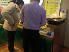 -池田寿司·4H鲜作(西直门凯德华联店)