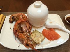 -杭州国际会议中心洲际酒店-原素全日餐厅(解放东路店)