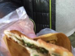 -穆氏葱油饼(安远路店)