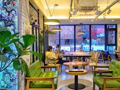 -高力乐面包咖啡厅(西塔店)